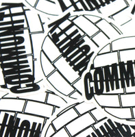 BRIQ. Community Sticker Pack